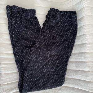 Madewell Pants